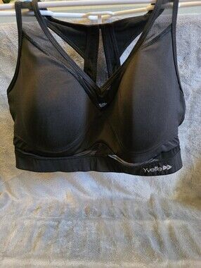 Yvette Sports Bra